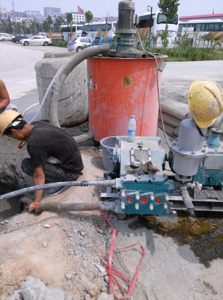 东坡地基处理强夯工程找专业加固公司合作很重要