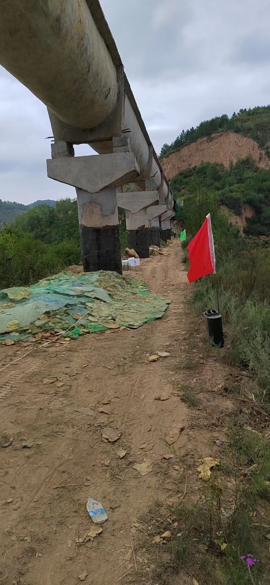 东坡梁墩台基础的灌浆加固法？灌浆加固一般可分为哪几种类型？