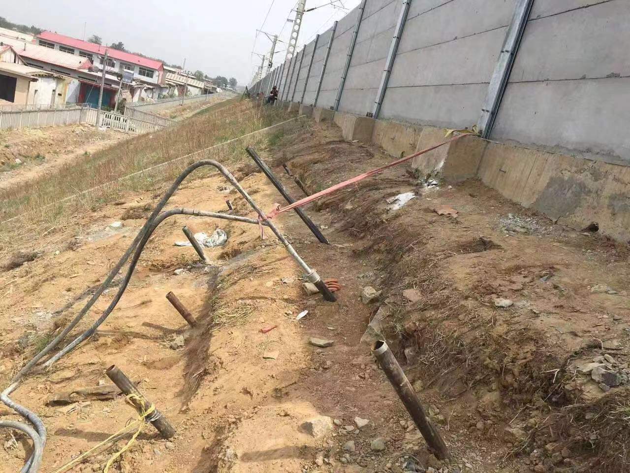 东坡加固公司如何进行建筑物纠偏