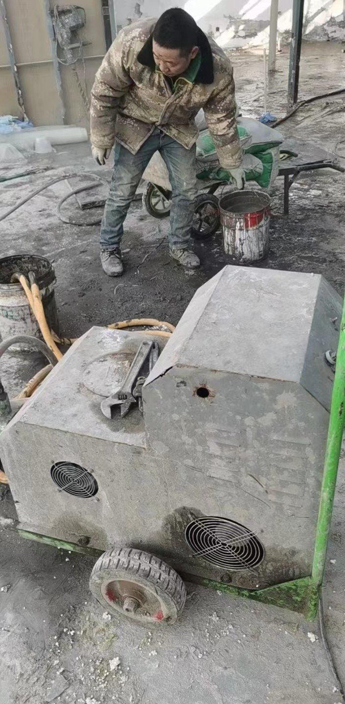 东坡地基下沉加固方法有哪些